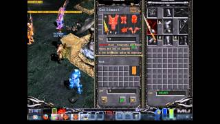 Como actuan los trade hack en el mu 99b