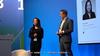 How Festo Accelerates its Clean Core Initiative With Nova Intelligence's Agentic Al Platform
