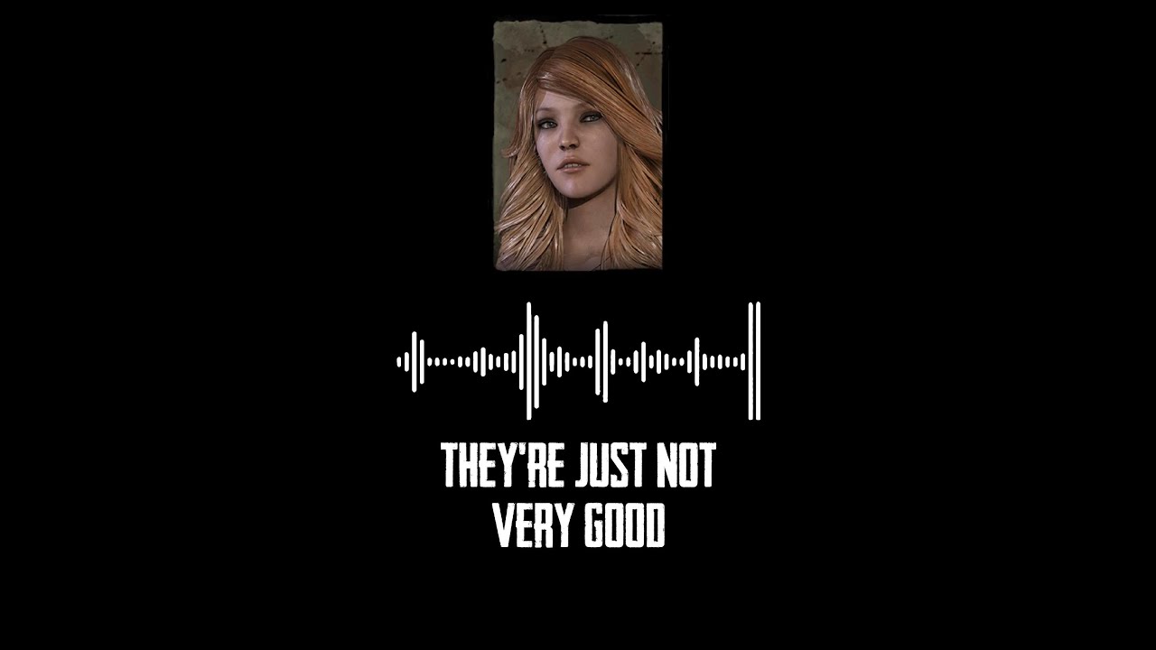 Dead by Daylight Opinion #18 - Kate Mains