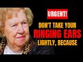 Ringing in the ear 14 spiritual meanings and what you must do about it  dolores cannon