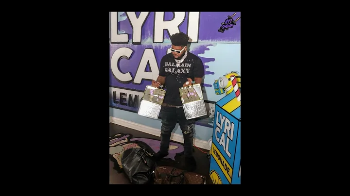 Bossman Dlow - Flood #SLOWED