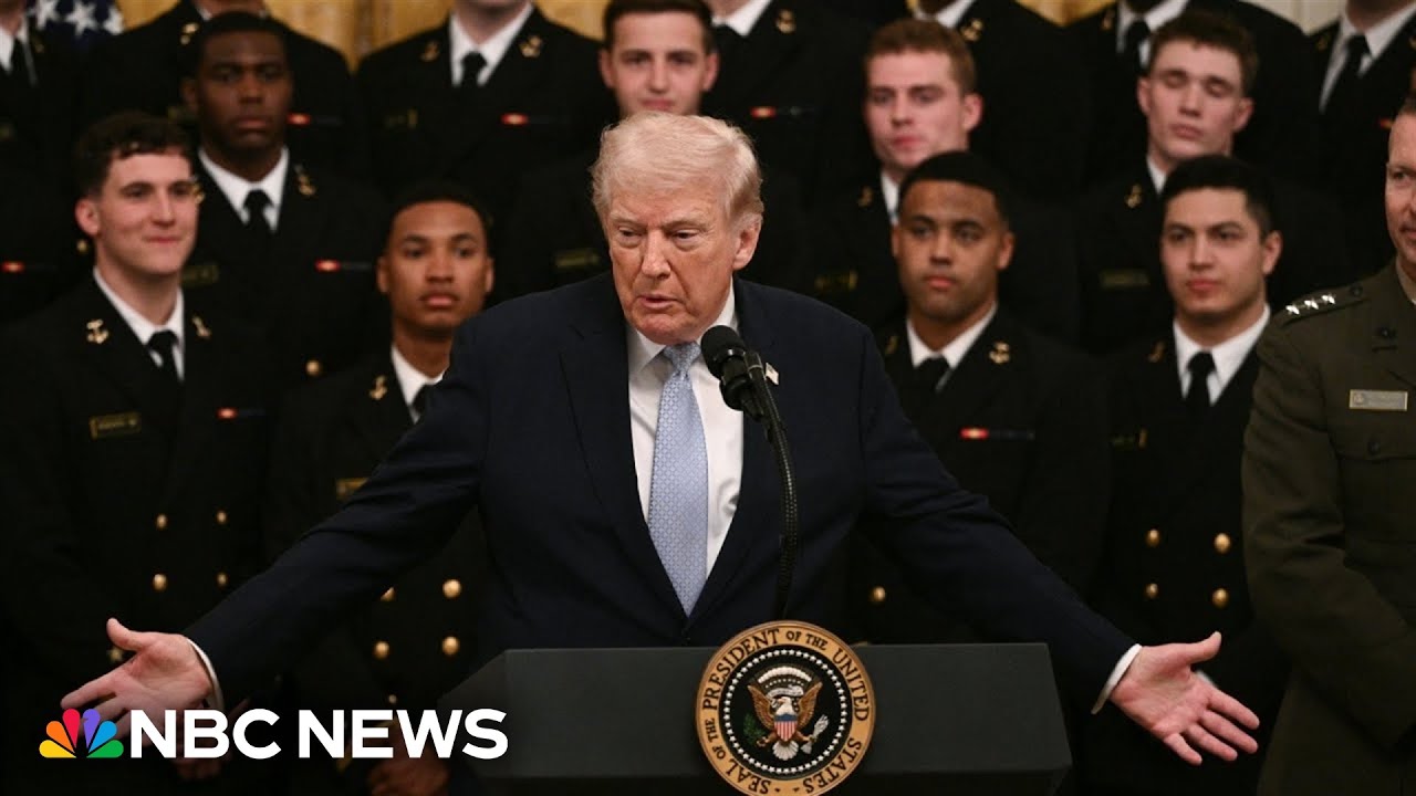 Trump weighing several options for U.S. troops in Iran