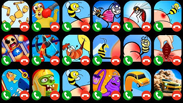 Ragdoll Break,Kick the Buddy,Help Me Tricky Puzzle,Help Me Tricky Story,Smash Puppet,Ragdoll Game...