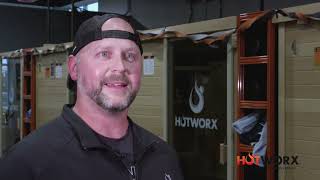 Business Matters: HOTWORX