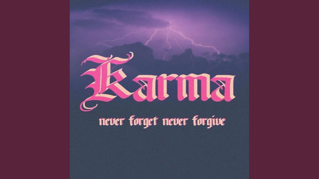 karma (feat. UP2FiNN)