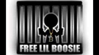 Lil Boosie - Devils (Slowed Down)