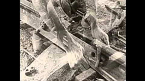 Imagine - The Story of the Guitar Part 2 - Out of the Frying Pan