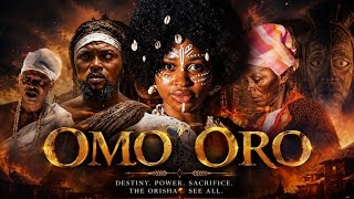 Omo Oro Latest Yoruba Movie 2026 Drama Showing Soon On This Channel Goldmovie Tv