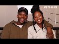 Thato Rampedi & Mo Define Mental Health | MoTee | #DEFINING