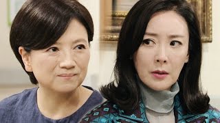 박순천, 애틋한 말로 이상아 위로 “양진성 우리 둘의 딸” @내 사위의 여자 100회 20160520