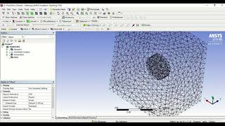 Tips for generating enclosure in ANSYS Design Modeler