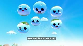 Video Pembelajaran Siklus Air Kelas 5 SD Video Pembelajaran Siklus Air Kelas 5 SD