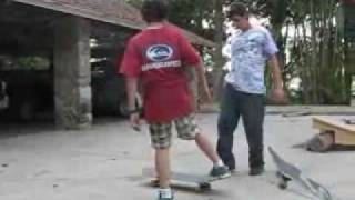 Seba Sk8 Con Vaca De Paula.wmv