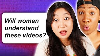 Boys vs Girls: Things Only Guys Understand | React