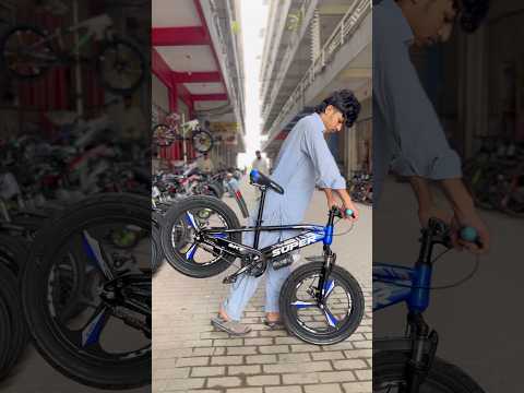 New Model 20 Size Cycle 😱 #automobile #cyclecam #cycling #foldingscooter #stunt #stundscooters