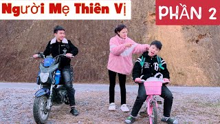 DTVN Vlog : (Tập 137) Bài học nhớ đời cho kẻ giám bắt nạt trẻ trâu( NGƯỜI MẸ THIÊN VỊ )