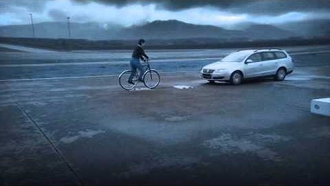 Magus 4activeBS teaser