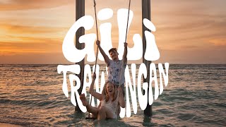 GILI TRAWANGAN - Uroš in Tjaša ft. Ceepsky