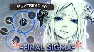 8.45⭐ FC on Reol - -FINAL SIGMA-