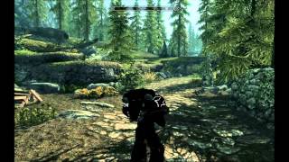 Skyrim Jobz Part 3 (Space Born)