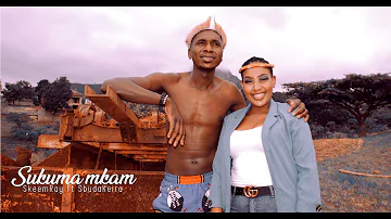 SkeemRay Ft Sbudakeira - Sukuma Mkam (Official Music Video)