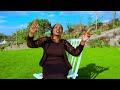 UKO WAPI MUNGU WANGU By NAOMI FAVOR Official Video Sms SKIZA 6983448 TO 811