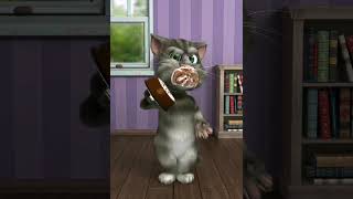 My talking cat 2 game screenshot 2