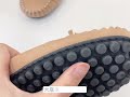 Material瑪特麗歐 懶人鞋 MIT加大尺碼經典流蘇豆豆鞋 TG53047 product youtube thumbnail