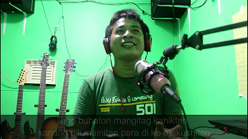 Nothings Gonna Change my love for you  Nating Kabaw  bisaya version by Charles Celin