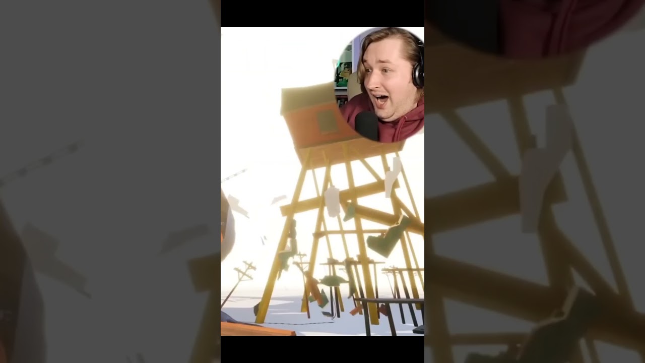 Дима испугался соседа 😕😠🤯