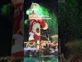 🎄✨ Thai Christmas Magic: Explore Bangkok Holidays Like Never Before! 🇹🇭 #shorts