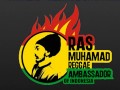 Ras Muhamad - A Letter To Mama