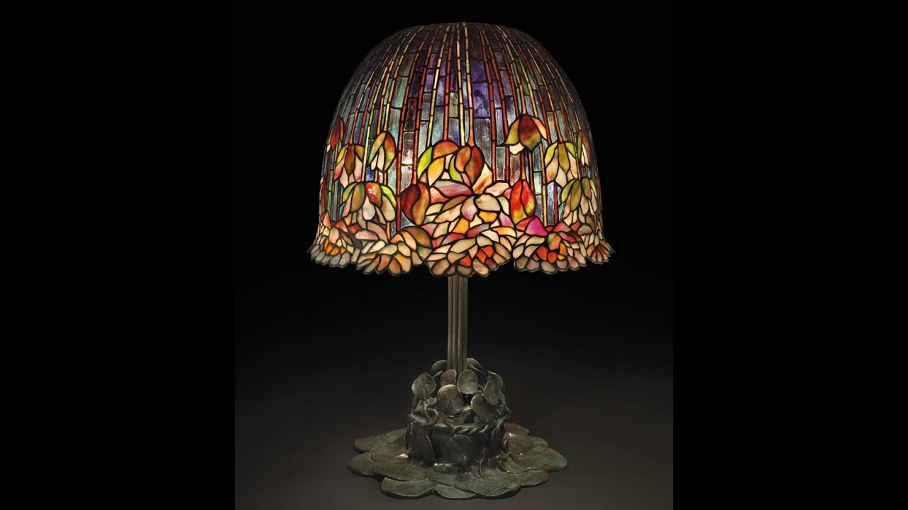 Morris e la nascita dell'Art Noveau