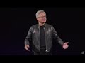 NVDA GTC 2026