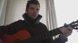 Covers Acústicos/Crazy for you (but not that crazy) - Magnetic Fields