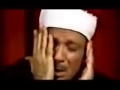 نوادرالشيخ عبد الباسط عبد الصمد محفل شيكاغو 1987 جزء 6 6 