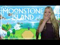 Moonstone Island Demo Gameplay | cozy indie game