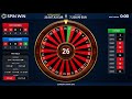 c#- AI robot plays BetIn online casino , Pattern ...