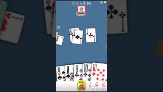 Дурак онлайн. Сложная игра без козырей screenshot 3