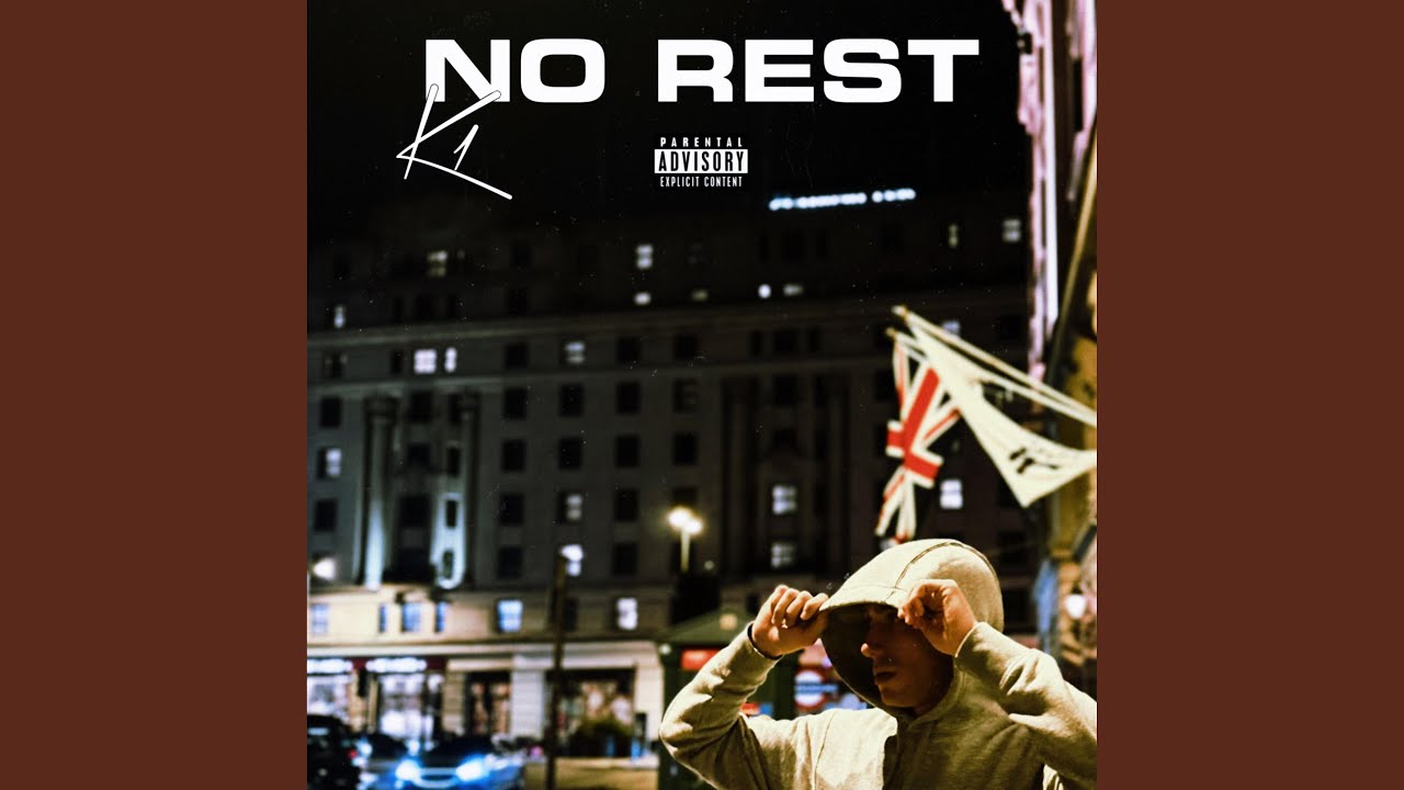 Watch No Rest on YouTube Watch No Rest on YouTube