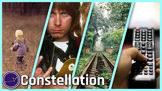 Our Memories, Funniest Movies, Environmentalism, Pitch a Reality Show | Constellation, Episode 64