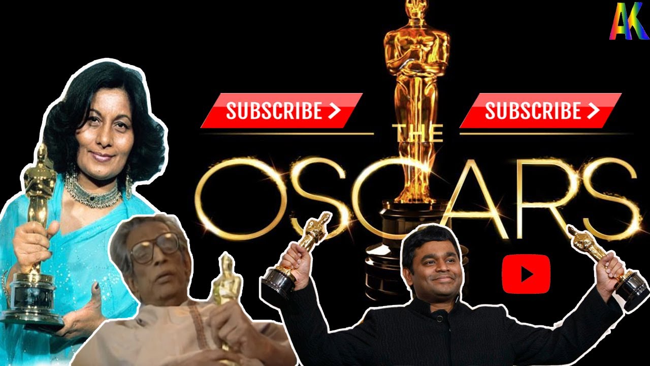 Academy Awards Winning Movies of INDIA YouTube