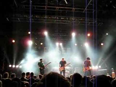 Explosions In The Sky; The Only Moment We Were Alone (Live)
