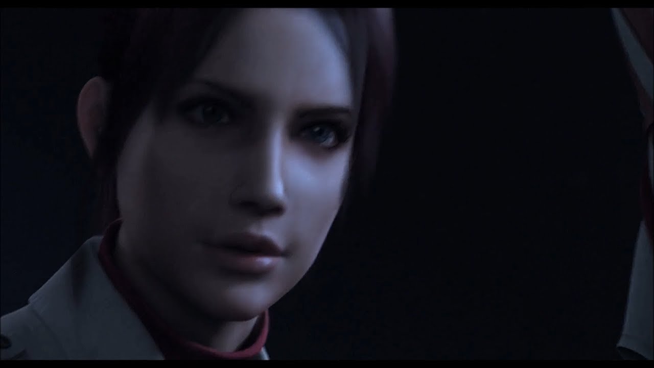 Def Leppard - All I Want Is Everything | Resident Evil Degeneration