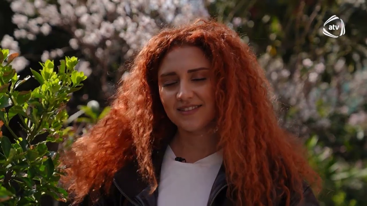 HARA GEDƏK? - HÖVSAN KƏNDİ