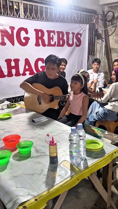 Stecu Stecu Di Dangdutin Boleh?