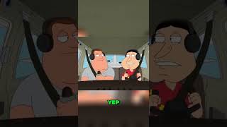 Joe’s Mounds Bar Obsession 😳 | Family Guy #Shorts