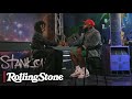 Big Boi and JID Meet For Rolling Stone&#39;s Musicians on Musicians