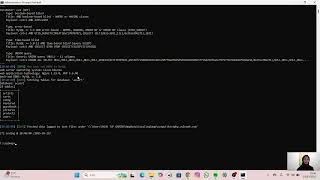 Tutorial Serangan SQL Injection Meggunakan SqlMap #dasril