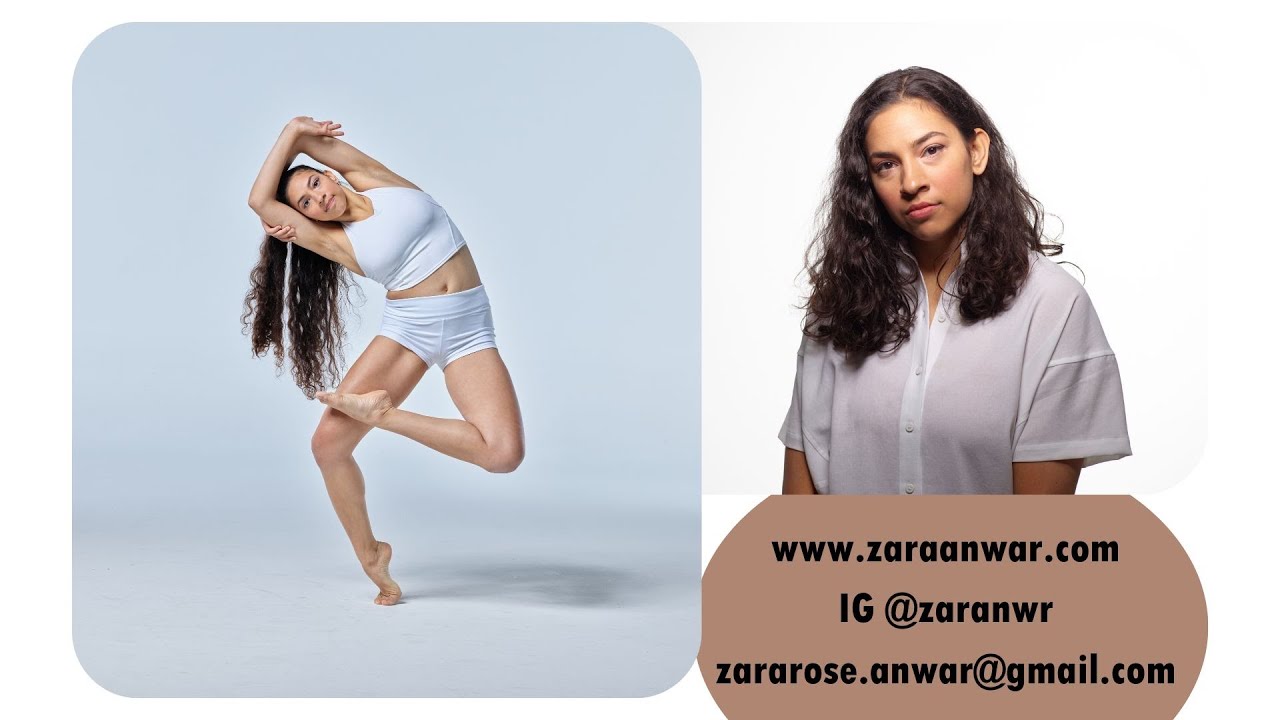 Dance Footage